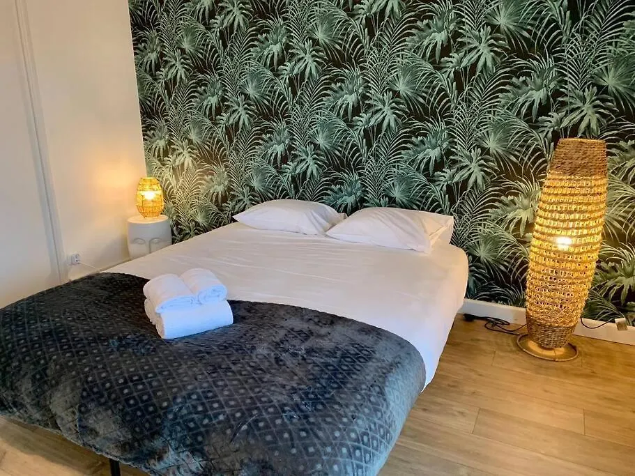 L\'Utopia, Rennes Metrople, Grand Balcon Sud location